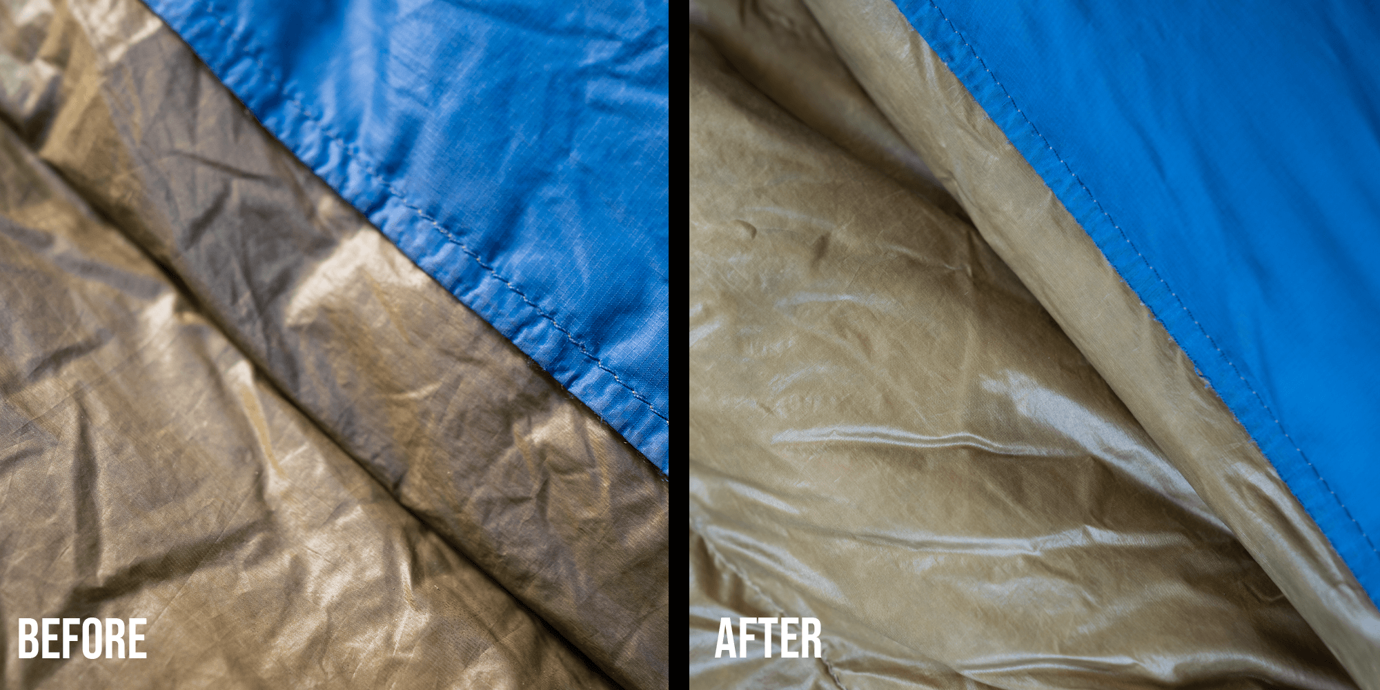 How To Clean Your Down Quilt - Nikwax Down Wash Direct - Enlightened  Equipment Revelation Quilt 